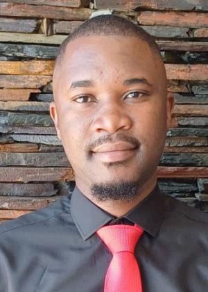 Photo of Moretsi Mohlapamaswi