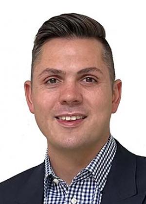 Photo of Giancarlo Agrizzi