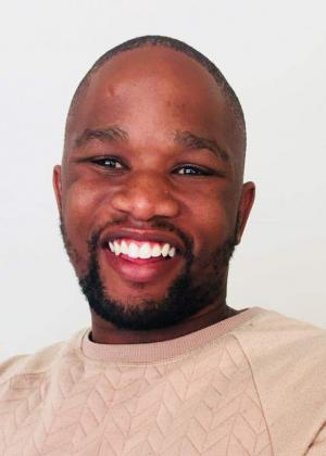 Photo of Tebogo Mahlwele