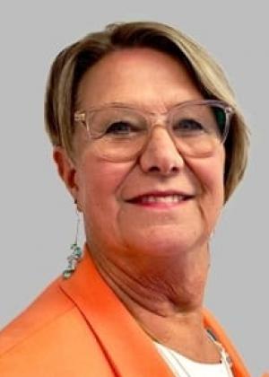 Photo of Carol Hayward
