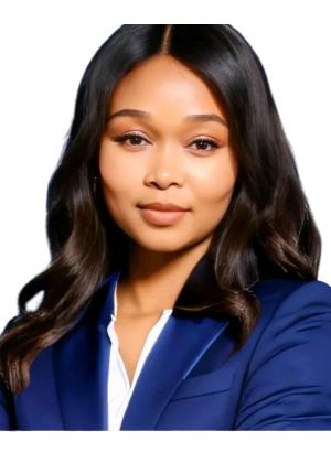 Photo of Lelo Ngubane