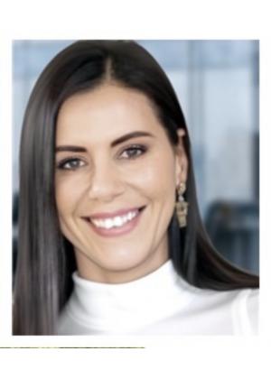 Photo of Roxane Erasmus