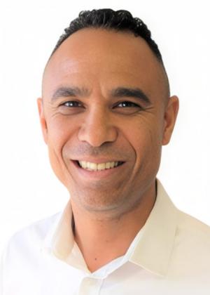 Photo of Burton Solomons