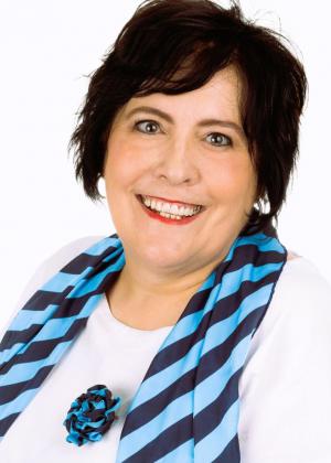 Photo of Hanlie Meiring