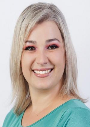 Photo of Cheyenne Gildenhuys