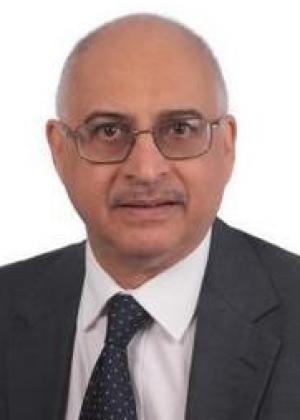 Photo of Rajesh Mathuradas