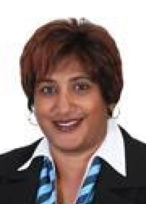 Photo of Leela Snyer