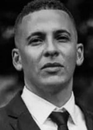 Photo of Rudi van Heerden