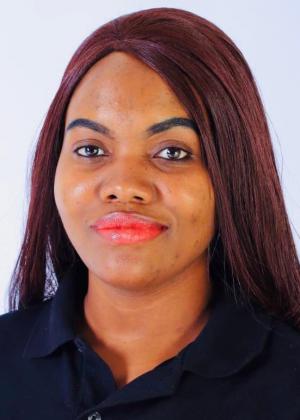 Photo of Josphina Ntane Makhathini