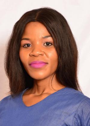 Photo of Cindy Even Mathenjwa