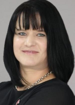 Photo of Nelia Pretorius