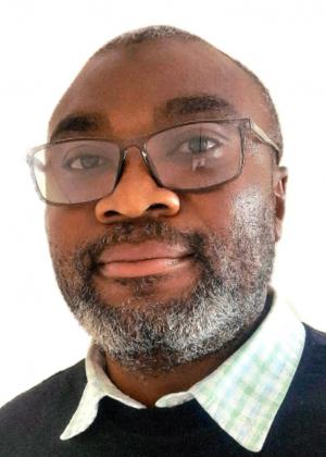 Photo of Ben Onwo