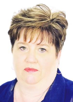 Photo of Marlene Smith