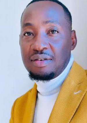 Photo of Samson Areago 
