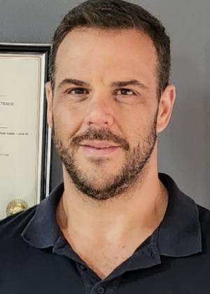 Photo of Marc Vd Merwe