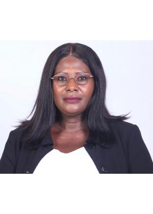 Photo of Rosemary Chambati