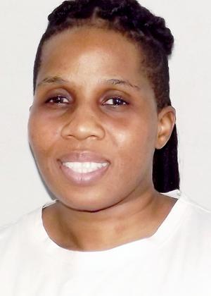 Photo of Babalwa Mpambani