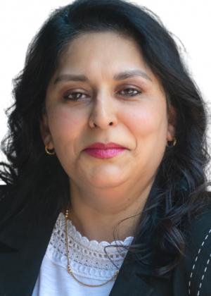 Photo of Amina Joolay