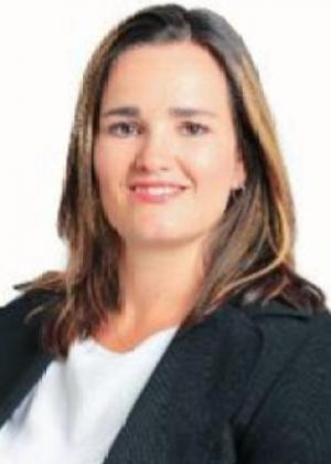 Photo of Lelani Barkley