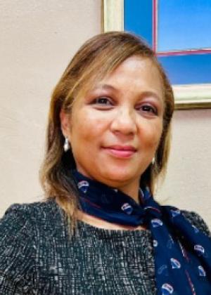 Photo of Felicite Mutiti