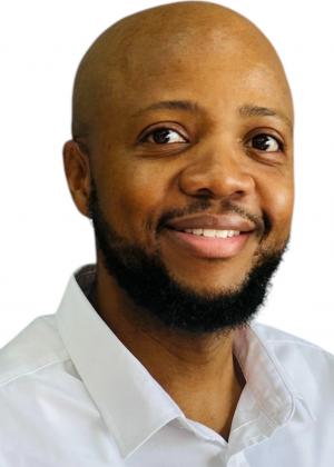 Photo of Tumisang Sekudu