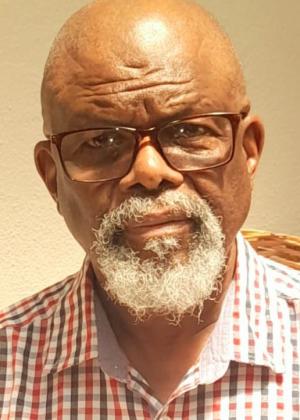 Photo of Zola Mtya