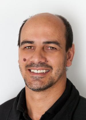 Pieter Louw from Rawson Properties Wellington Photo of Pieter Louw