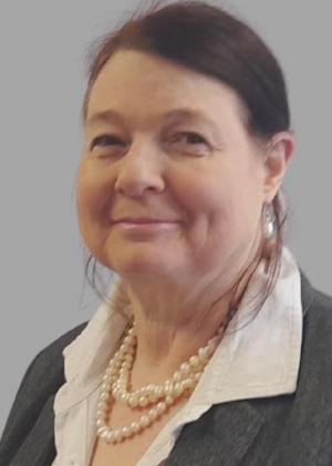 Photo of Anne Daffey