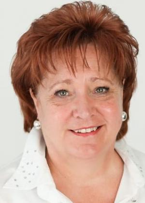 Photo of Helen Visagie
