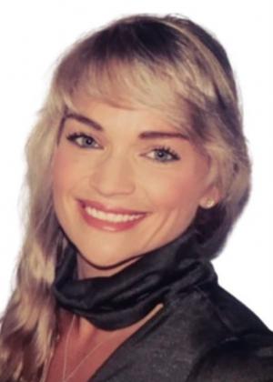 Photo of Simone Oude Vrielink