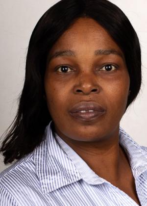 Photo of Loraine Khoza