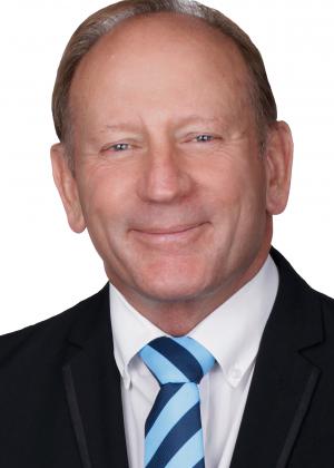 Photo of Edward Hamer