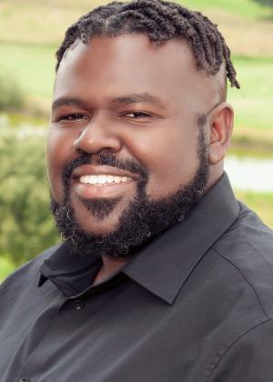 Photo of Michael Manuel