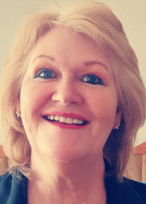 Photo of Ann Sinclair