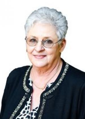 Photo of Liza Grobler Grobler