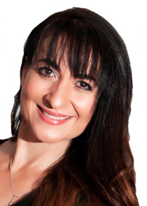 Photo of Lucinda Liebenberg