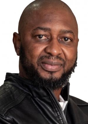 Photo of Nathi Dube