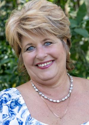Photo of Anel Visser