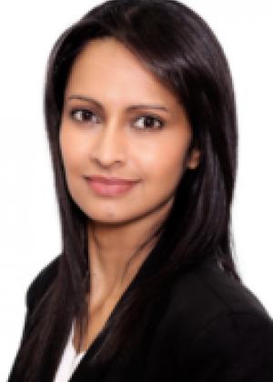 Photo of Nash Nair