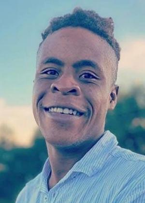 Photo of John-Dikilani Muhondo