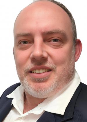 Photo of Chris Jooste