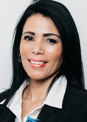 Photo of Feroza Newman