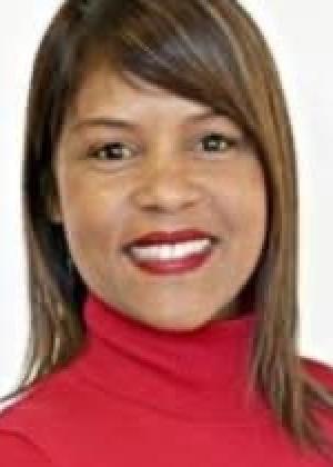 Photo of Shavonne Miller
