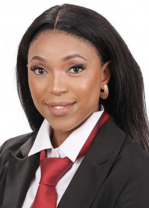 Photo of Pearl  Pantsi