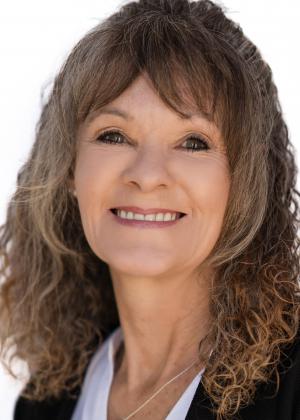 Photo of Sue Sorres