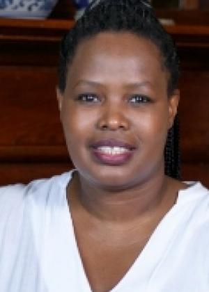 Photo of Ntombenhle  Sidaki