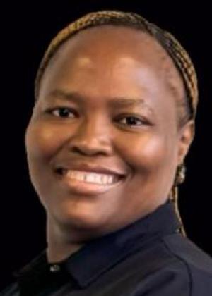 Photo of Sympathia Nkosi