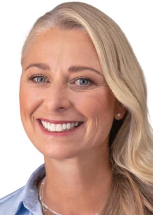 Photo of Mandy Pretorius