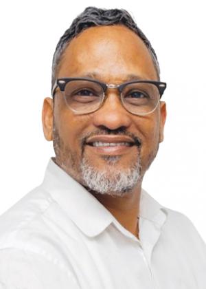 Photo of Carlo Hendricks