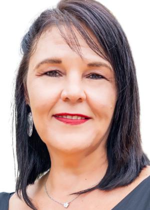 Photo of Chantelle Heunes (van der Bergh)